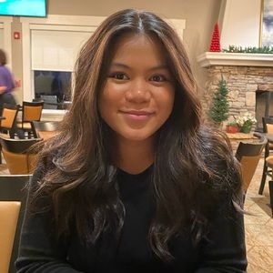 Meet your Posher, Rose